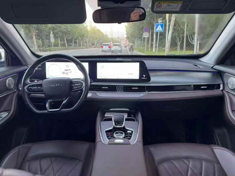 东营24年奇瑞瑞虎7