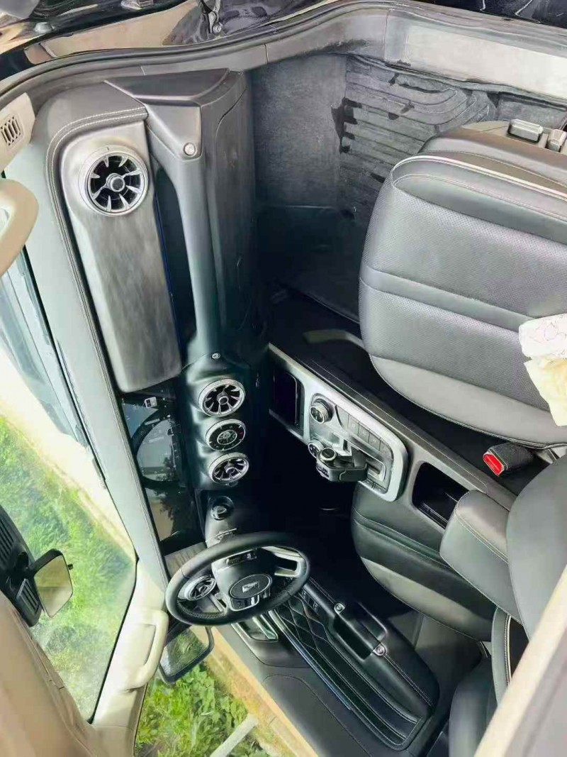 青岛22年长城汽车坦克7