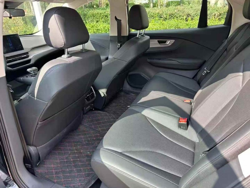 淄博25年红旗E-QM56