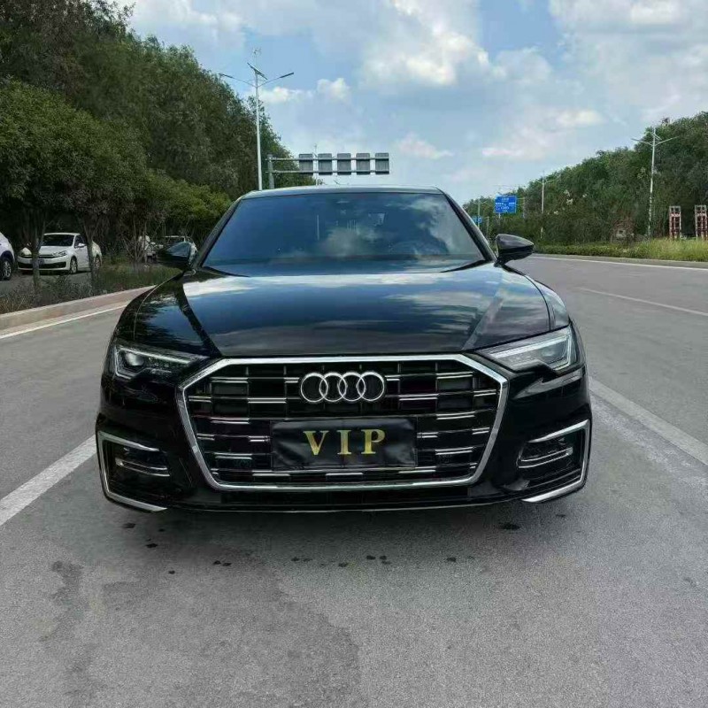 烟台23年奥迪A6L1