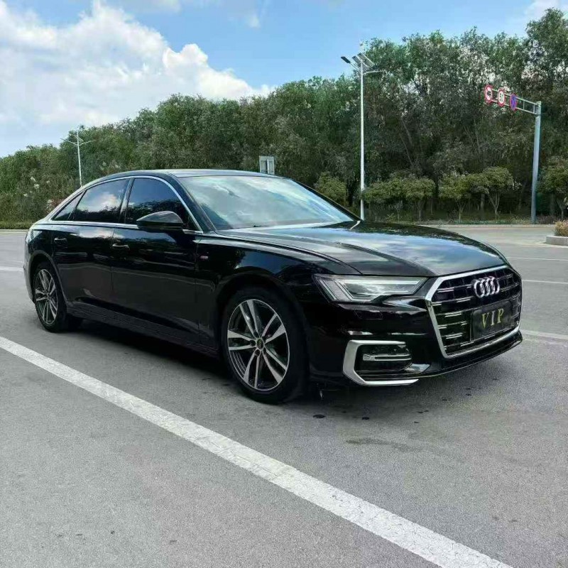 烟台23年奥迪A6L3