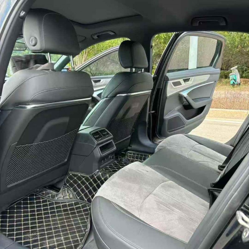 烟台23年奥迪A6L6