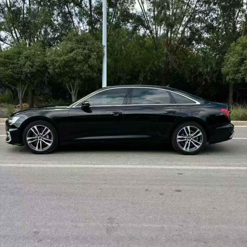 烟台23年奥迪A6L7