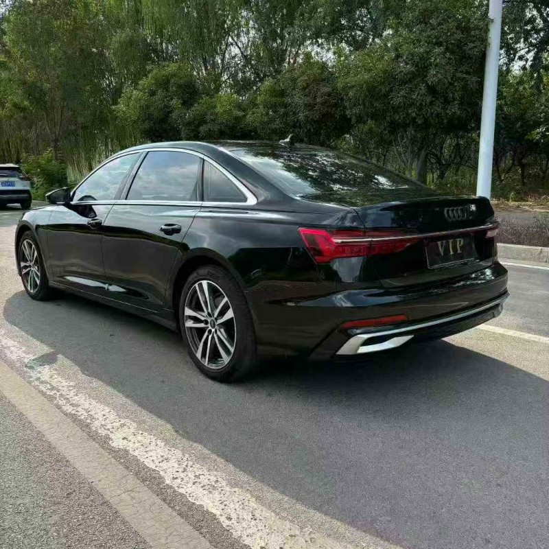 烟台23年奥迪A6L8