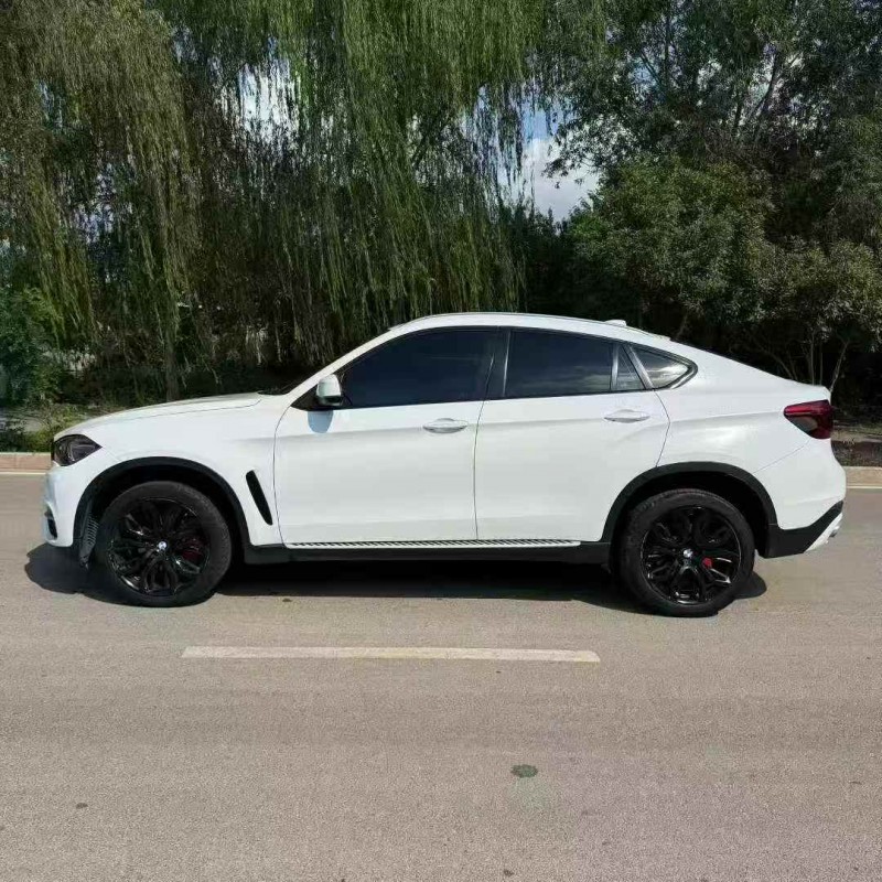 枣庄16年宝马X69