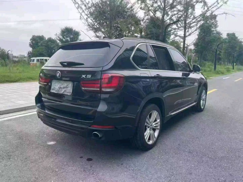 衡阳15年宝马X58