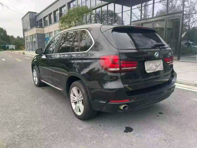 衡阳15年宝马X59