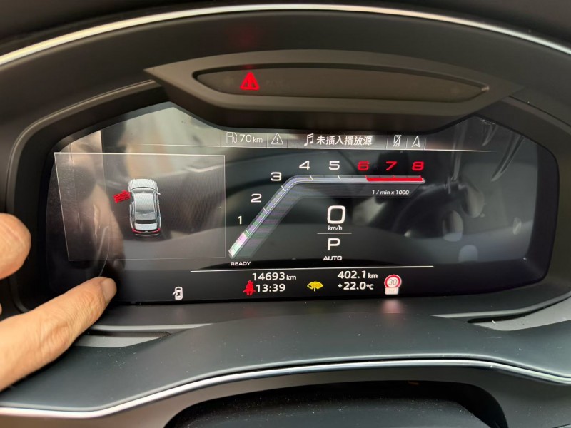 聊城24年奥迪A6L2