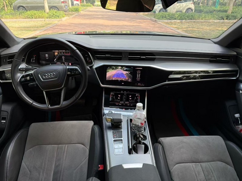 聊城24年奥迪A6L3