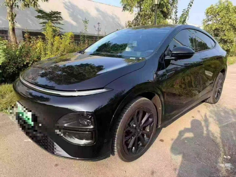 十堰25年小鹏汽车G63