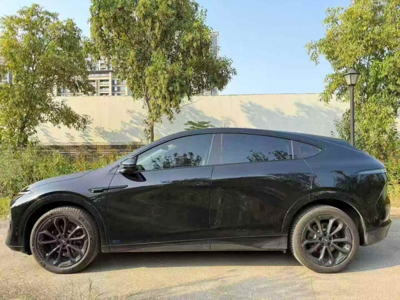 十堰25年小鹏汽车G64