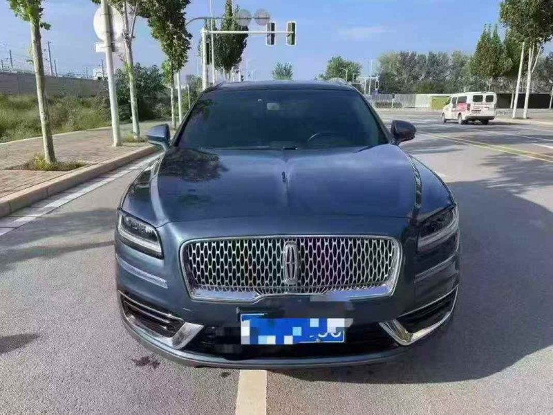 平顶山20年林肯航海家1