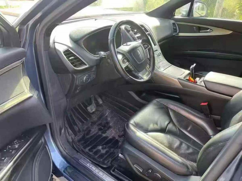 平顶山20年林肯航海家6