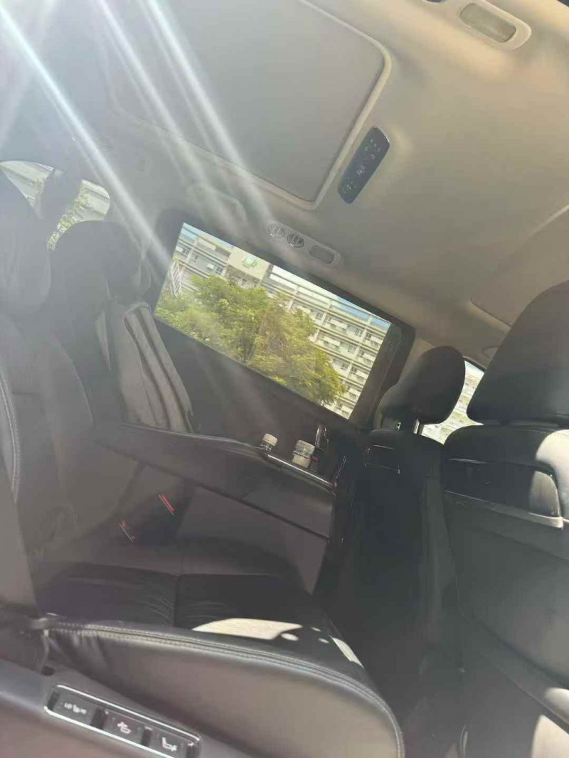 邯郸19年本田艾力绅6