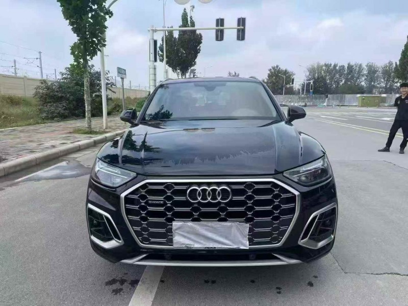 徐州22年奥迪Q51