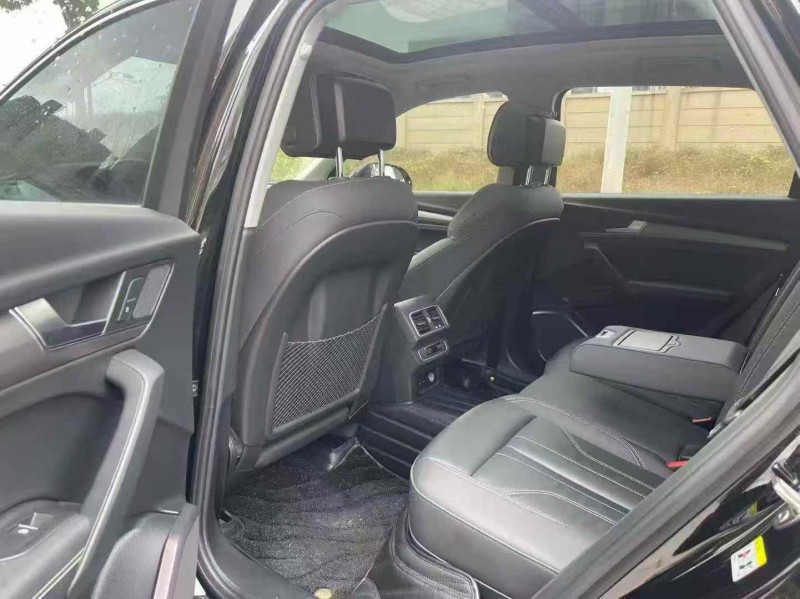 徐州22年奥迪Q55