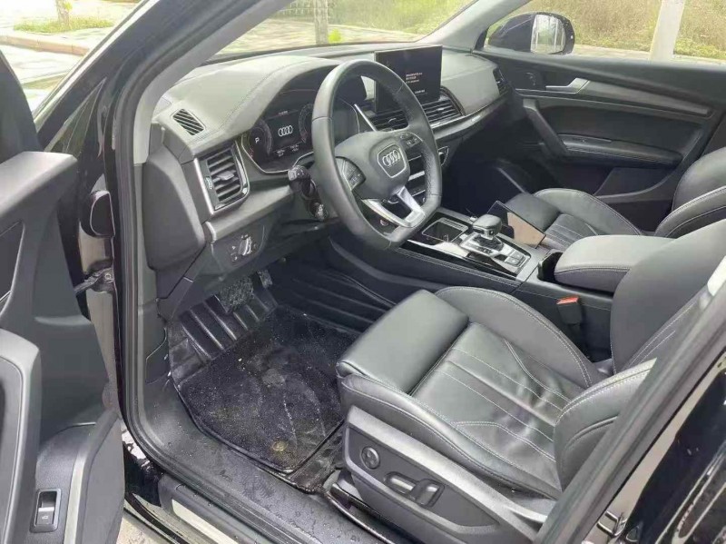 徐州22年奥迪Q57