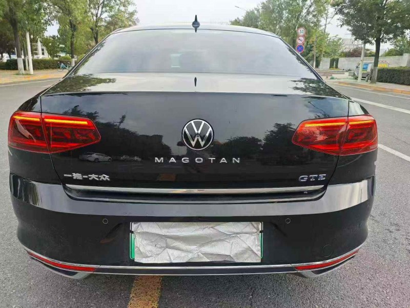 咸阳23年大众迈腾9