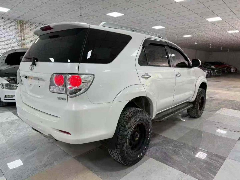 唐山16年丰田奔跑者7