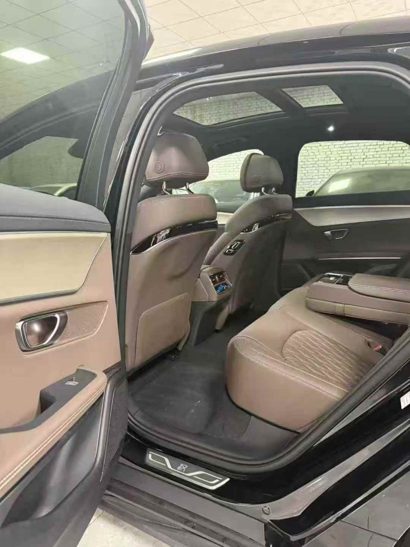 邯郸25年比亚迪汉DM6