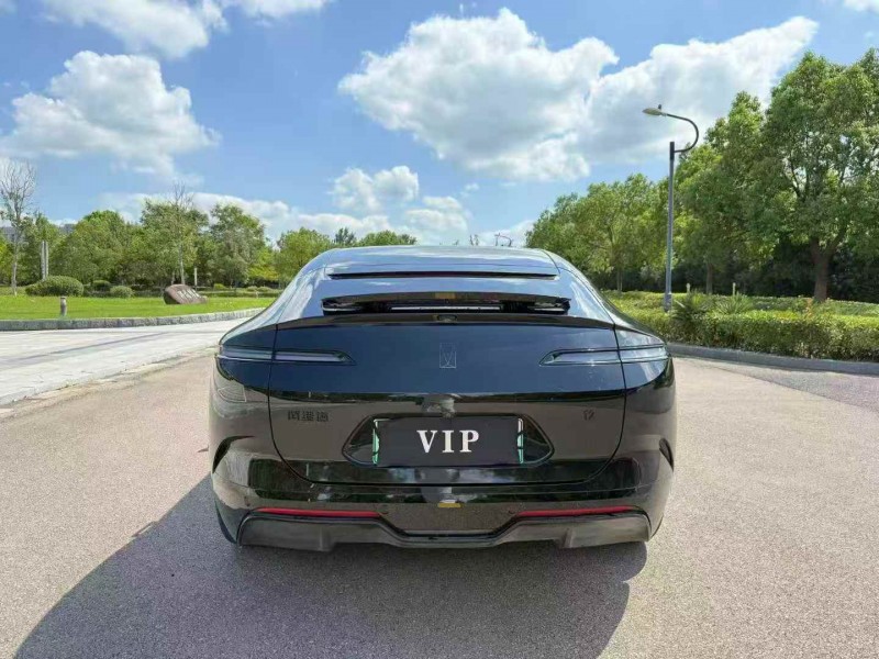 南通24年阿维塔129