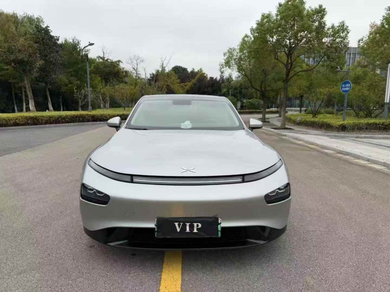 徐州23年小鹏汽车p71