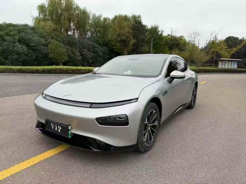 徐州23年小鹏汽车p73