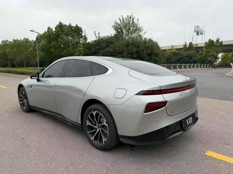 徐州23年小鹏汽车p78