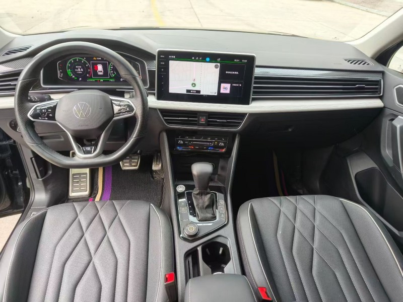 蚌埠23年大众途观3