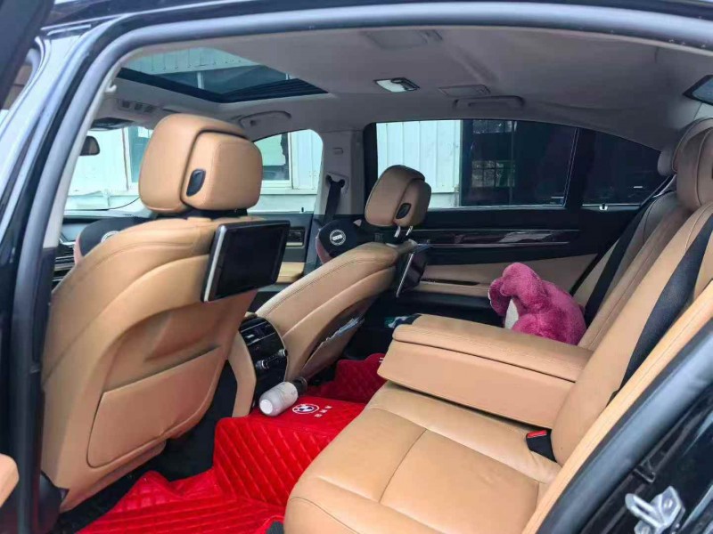 无锡15年宝马7系6