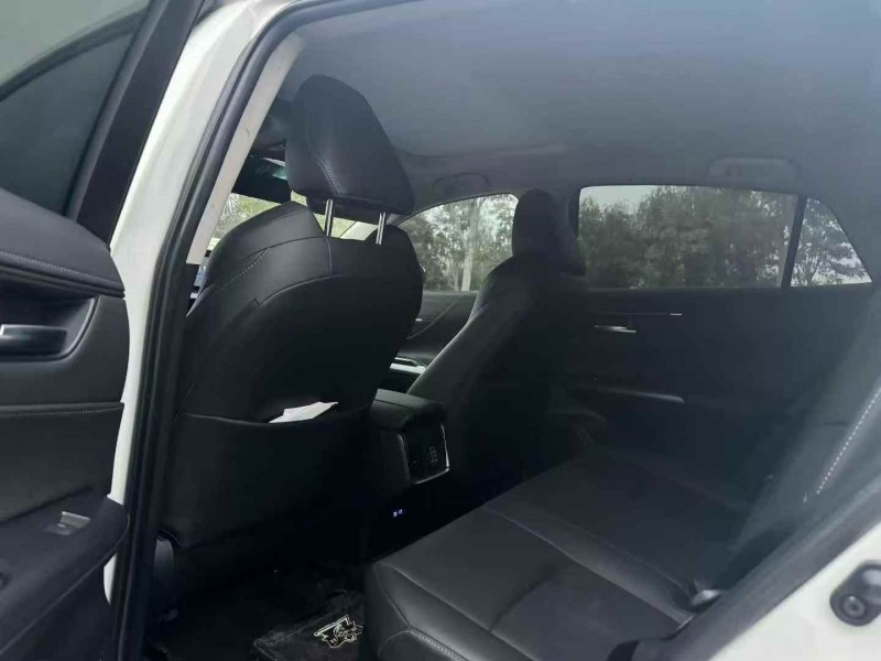 枣庄23年丰田威飒4