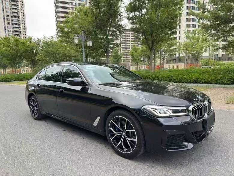 徐州23年宝马5系2