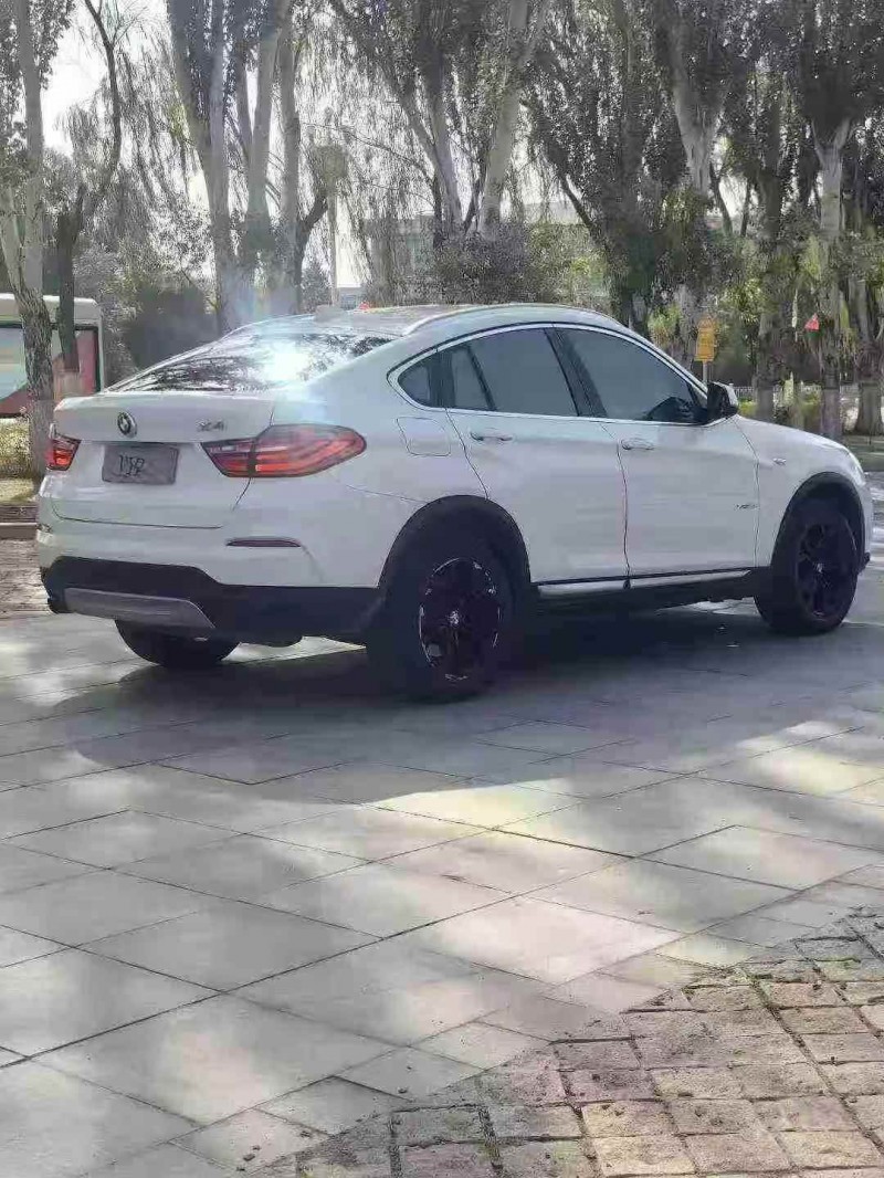 秦皇岛14年宝马X49