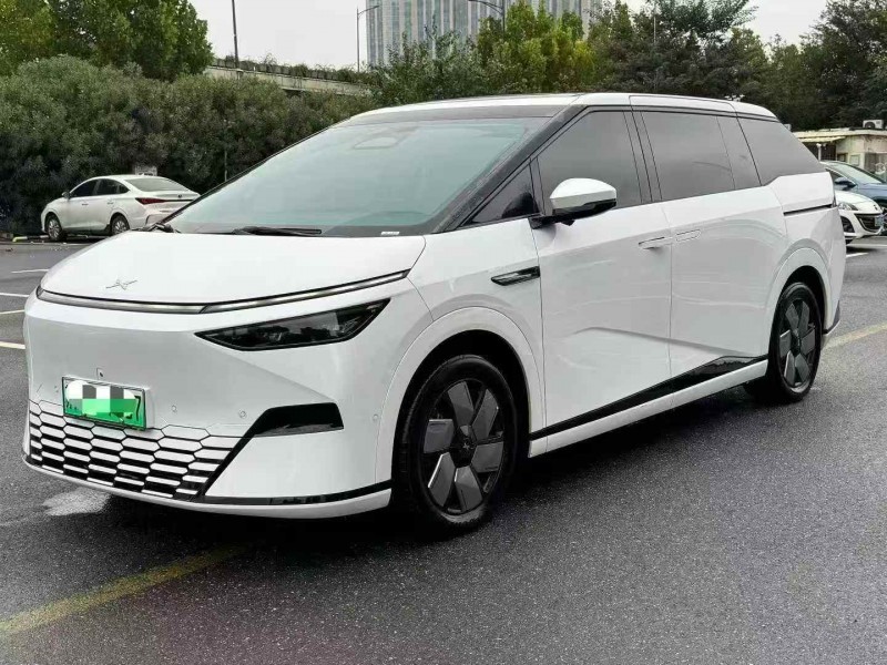 苏州24年小鹏汽车X92