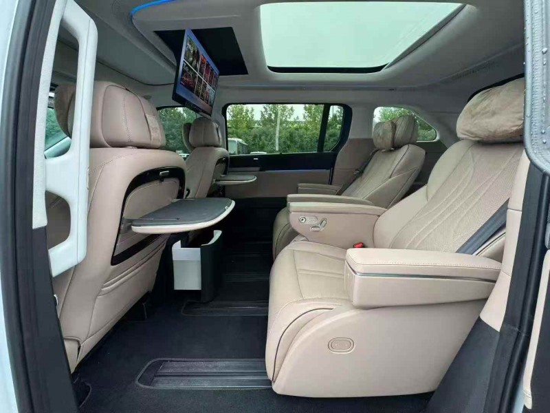 苏州24年小鹏汽车X94