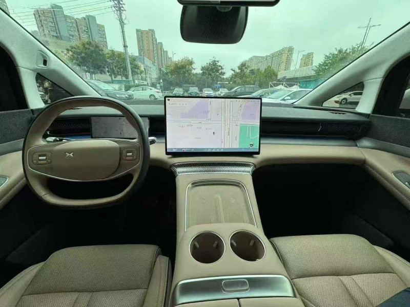 苏州24年小鹏汽车X95