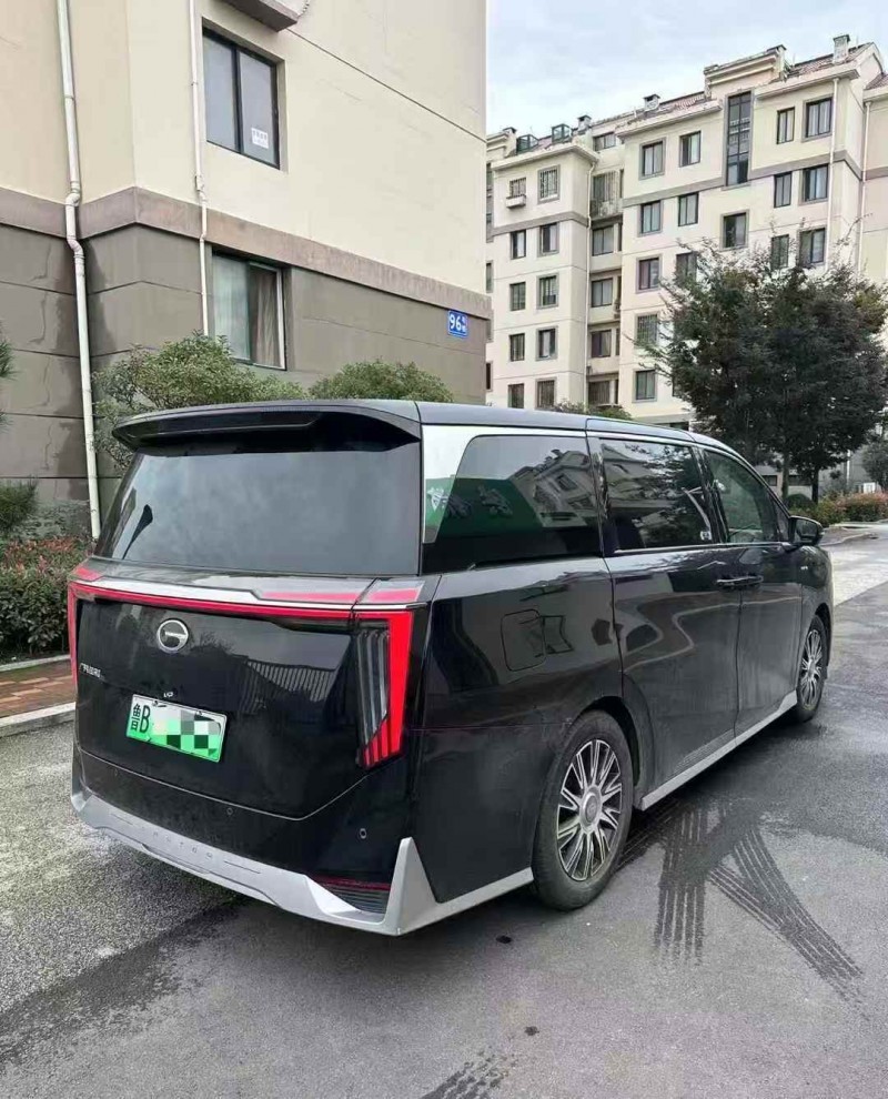 泰安25年传祺E98