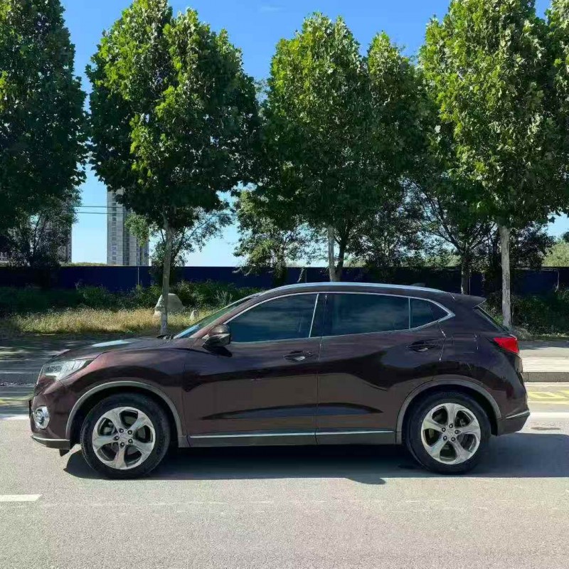 枣庄16年讴歌CDX9