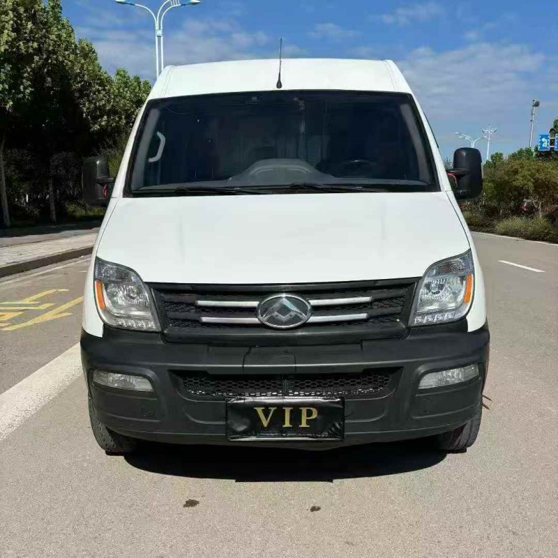 烟台20年大通V801