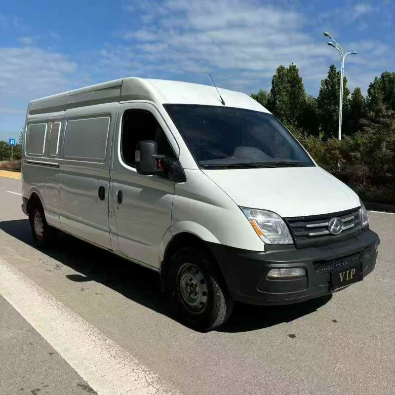 烟台20年大通V802