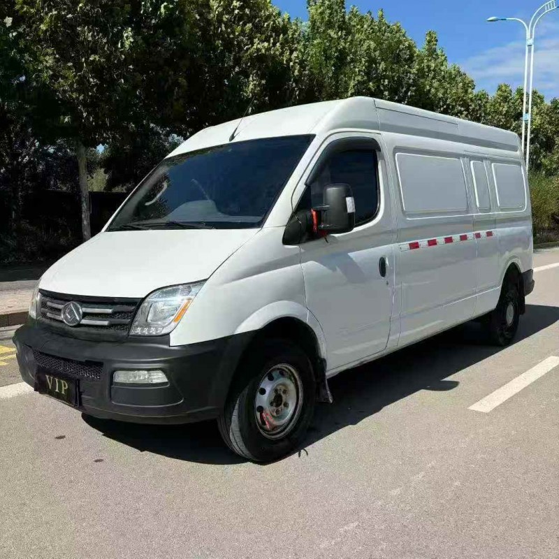 烟台20年大通V803