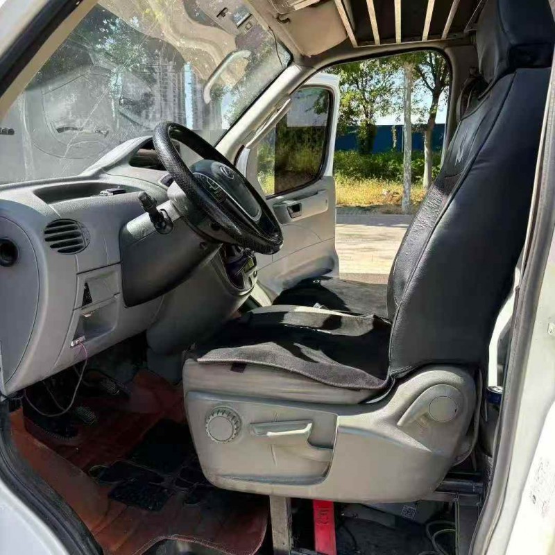 烟台20年大通V804