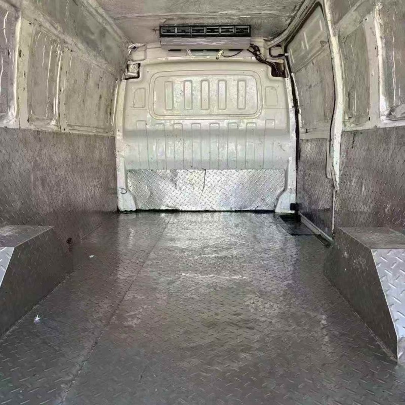 烟台20年大通V805