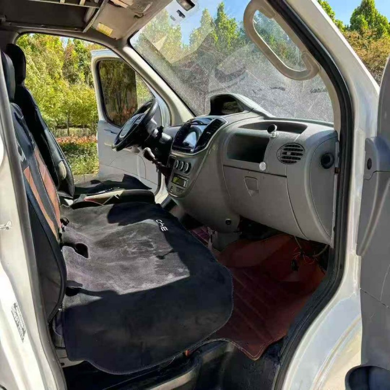 烟台20年大通V806