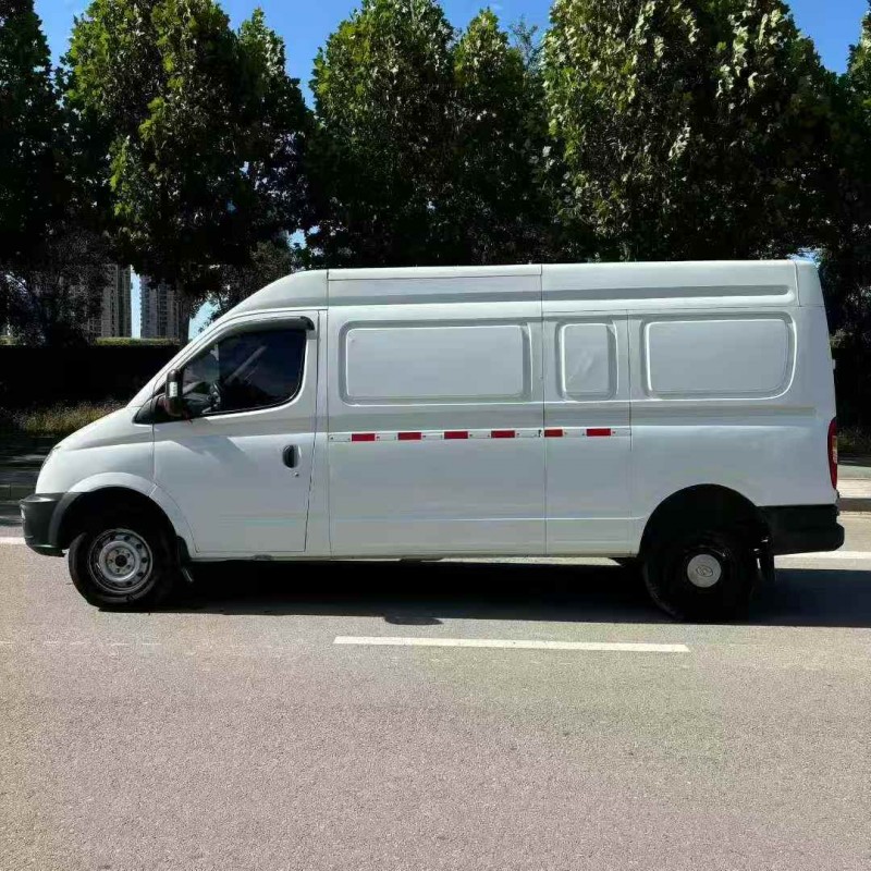 烟台20年大通V809