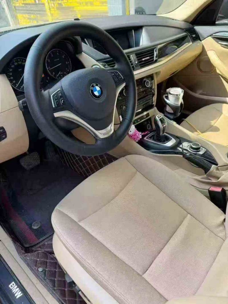 衡阳16年宝马X14