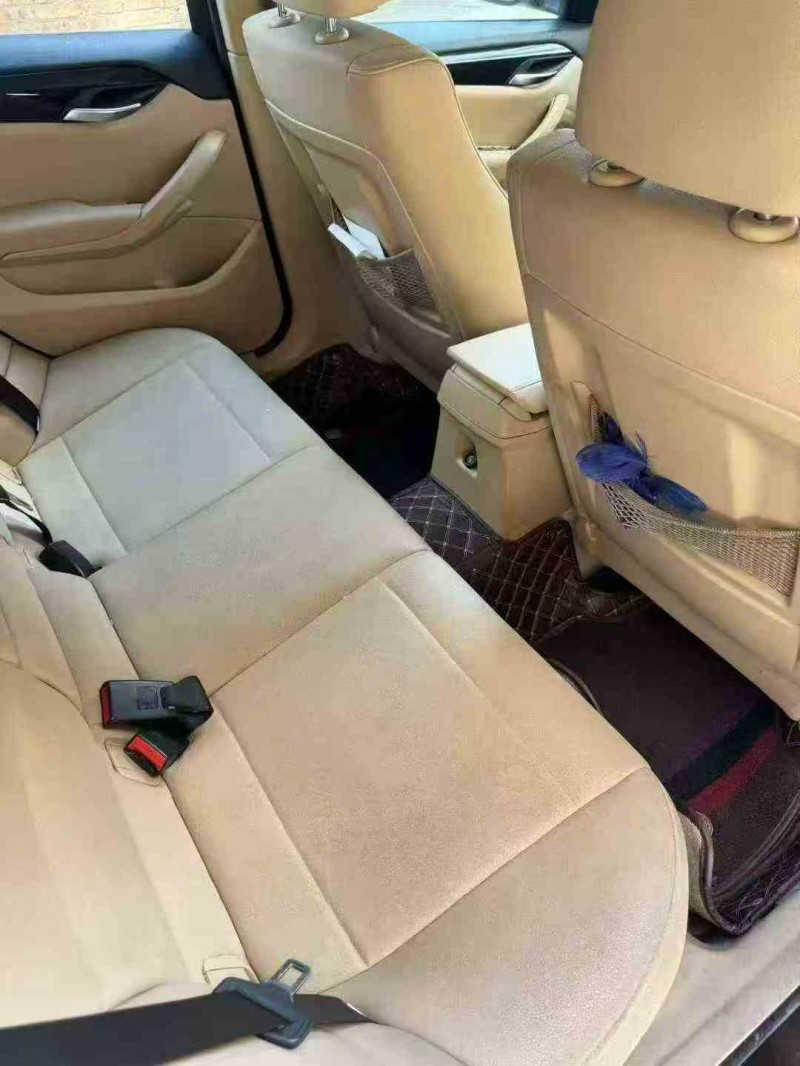 衡阳16年宝马X15