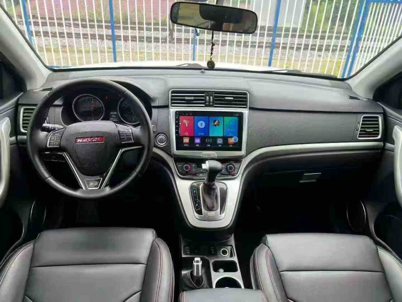 衡阳15年哈弗H65