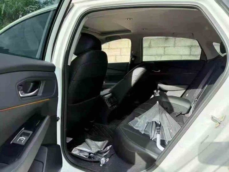 深圳24年本田雅阁4