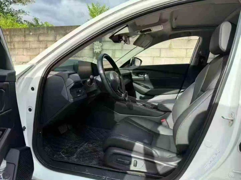 深圳24年本田雅阁5